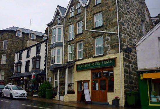 Harbour Fish Bar